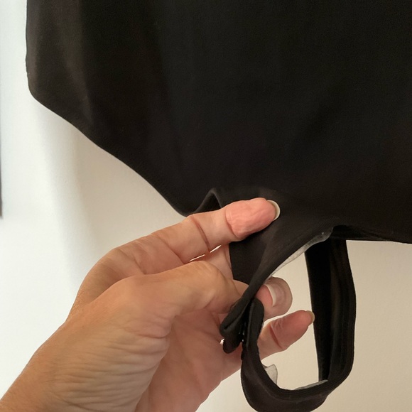 Free People Bodysuit NWOT - Picture 5 of 5